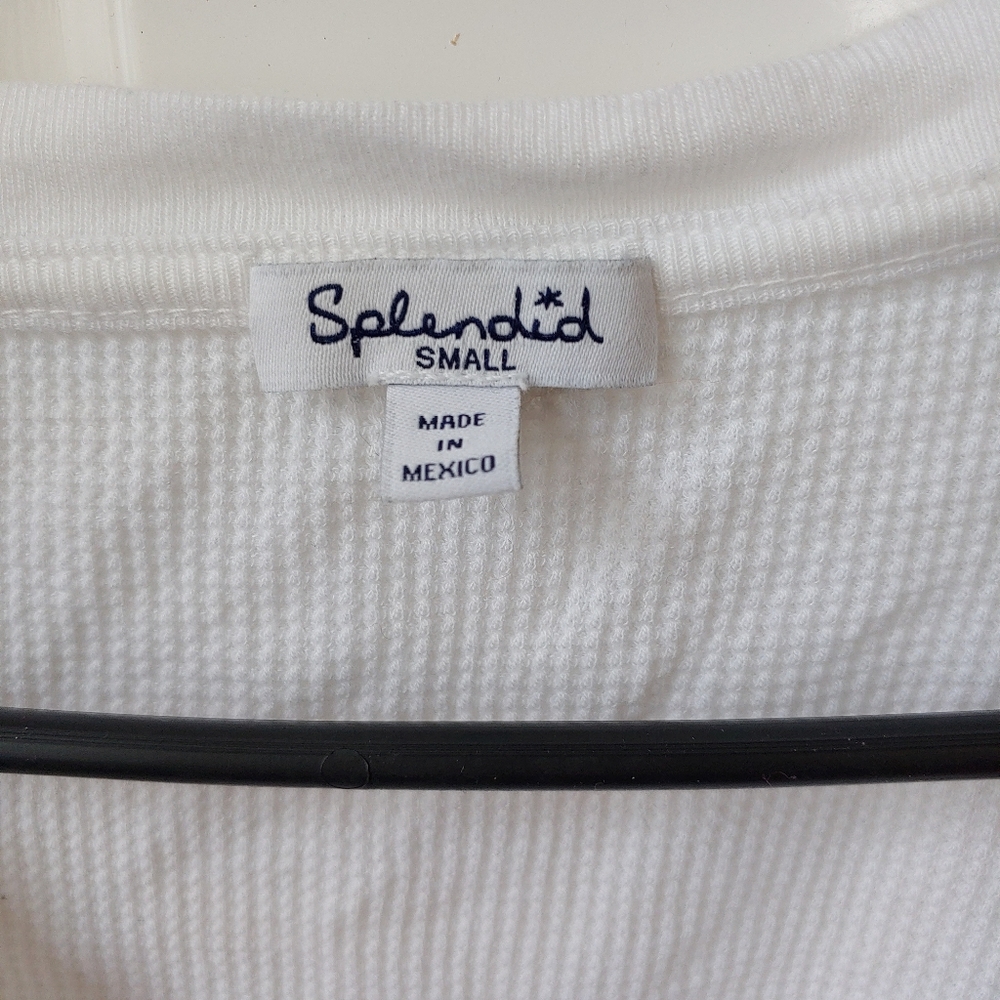 White Thermal - image 2